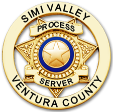 process server in Simi Valley Ca